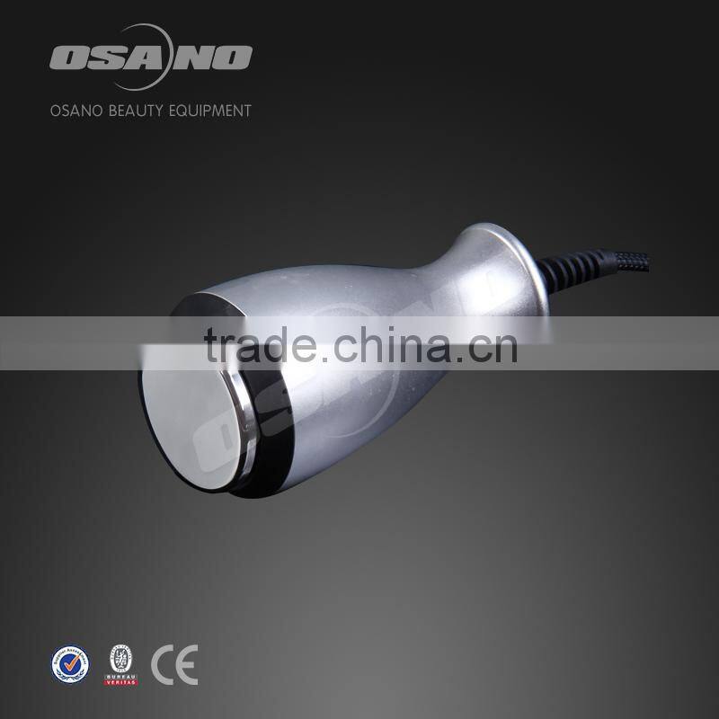 Home Use Portable Tripoalr RF Ultrasound Cavitation Body Shaping Slimming Machine