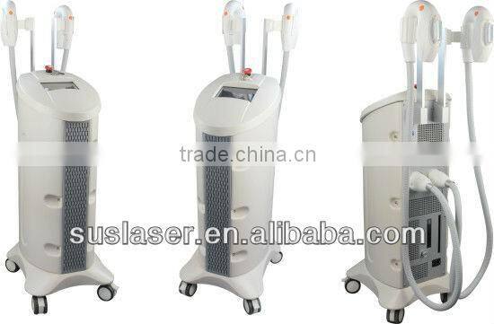 Multifunctional IPL hair removal machine/ Skin Rejuvenation Ipl Beauty Machine