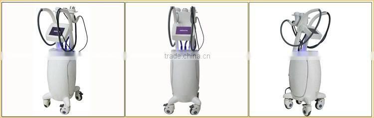 Best anti cellulite RF shock wave therapy equipment OD-S901