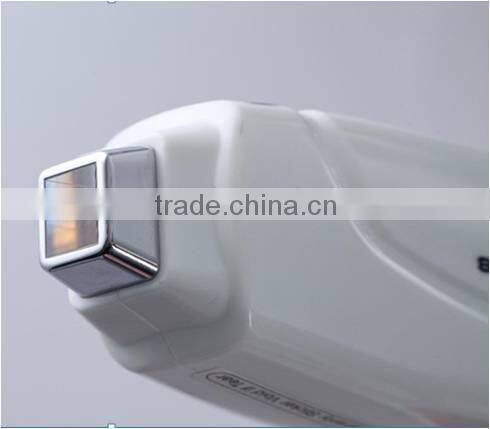Apolomed 808 diode laser hair removal machine skin rejuvenation laser diode