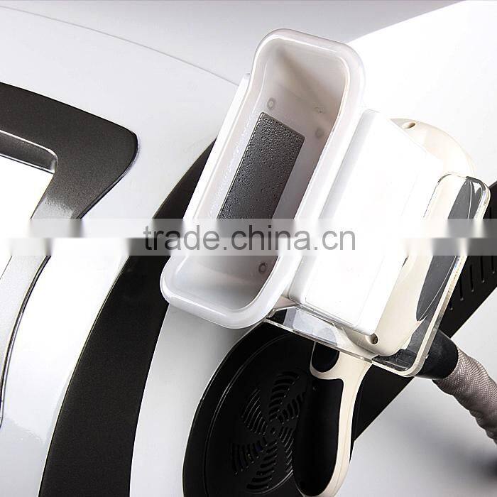 Newest Cryolipolysis Machine for advanced body system