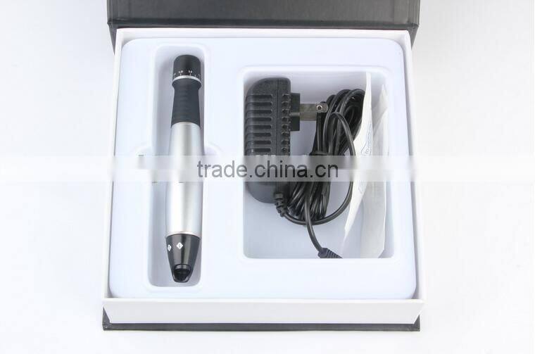 Dr Derma Pen Needle Cartridge for Face,Nose,Mouth,Hair