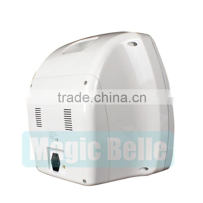 Beauty Device Magic Mirror Skin Analyzer Skin Test Machine with FDA