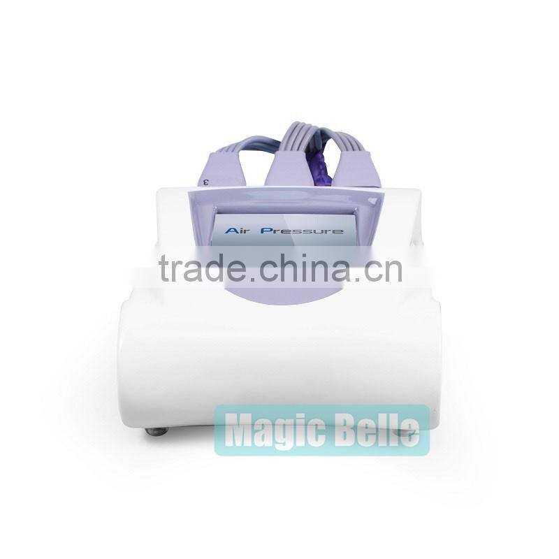 Slimming massage machine Air pressure massage machine
