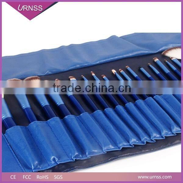 24pcs Personalized Professional Makeup Brush Set
