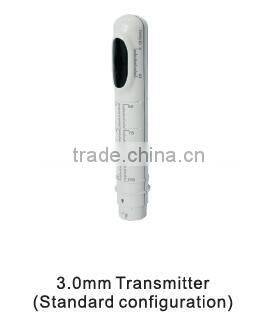 Painless newest female private care HIFU vaginal tightening machine for sale