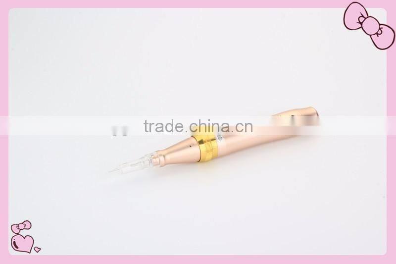 2017 Newest Dr.pen ULTIMA M5 Gold Derma Pen