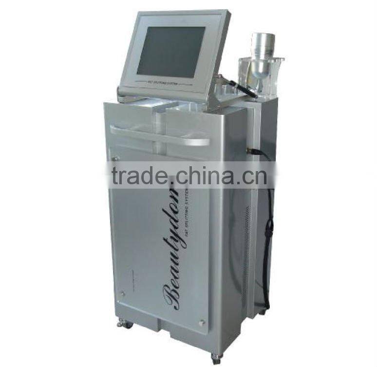 Vacuum Ultrasound System Slimming Machine F001