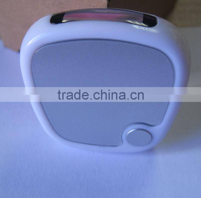 new products wristband pedometer