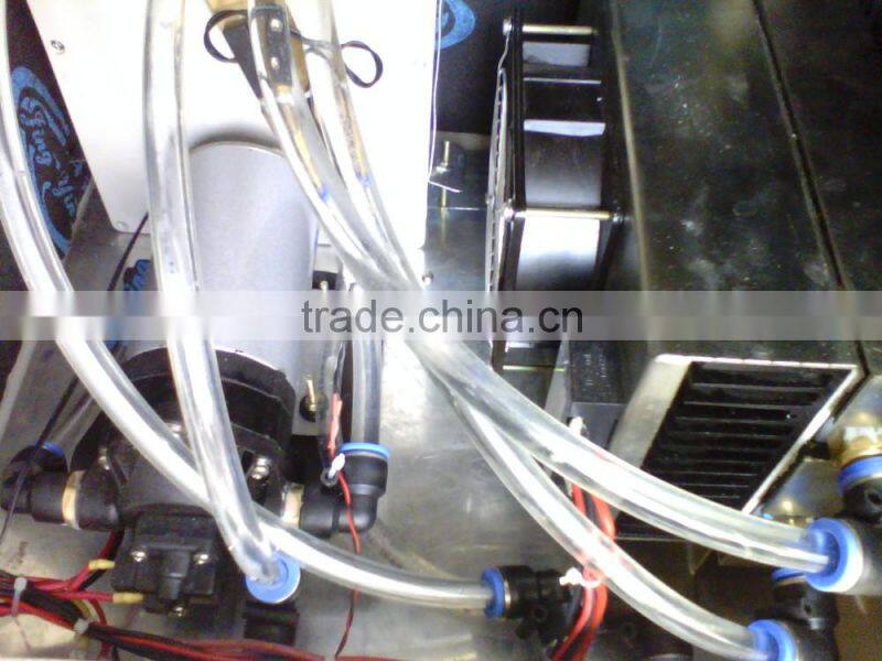 Professional Painless laser de diodo depilacion