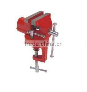 Swivel Base Bench Vice