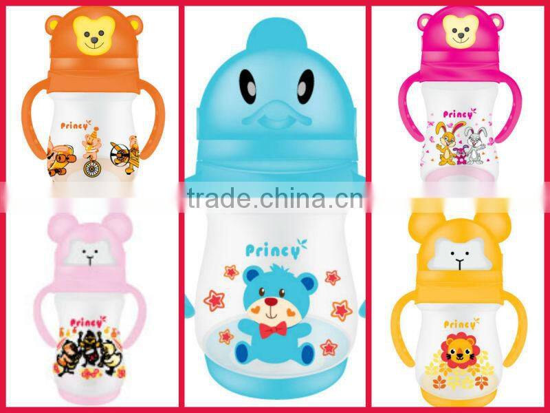 baby care products 250 ml / 150 ml standard neck baby milk bottles for infants manufacturer in Tamil Nadu, Madurai, India