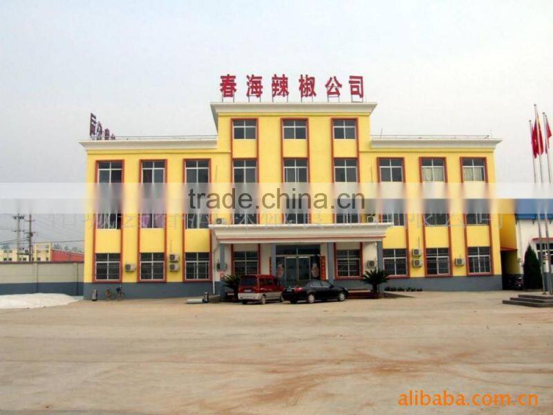 Hot selling in 2016 No Sudan Additive,No Aflatoxin,with High Hotness China Manufacturer Exporter Dried Red Chilli Powder