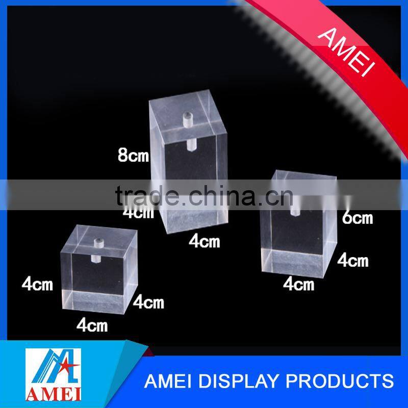 Factory price pocket watch display stand with good price