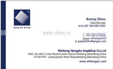 Stainless steel evaporative condenser manufacturer