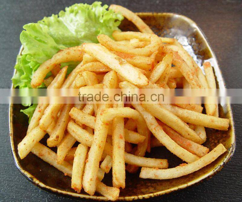 potato slice cutting machine /commercial potato chips slicer