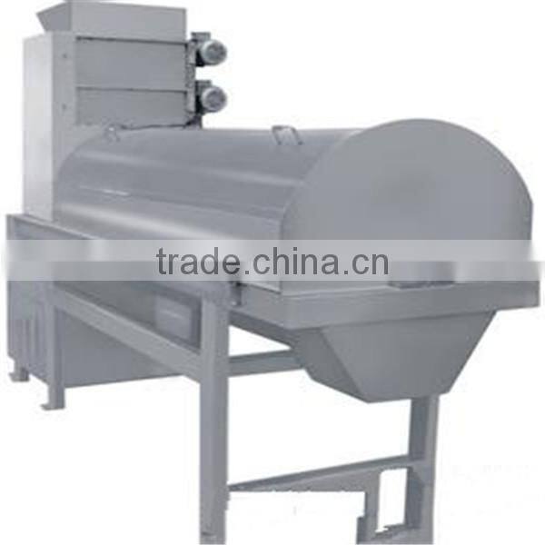 high efficiency and professional Automatic pomegranate peeling machine