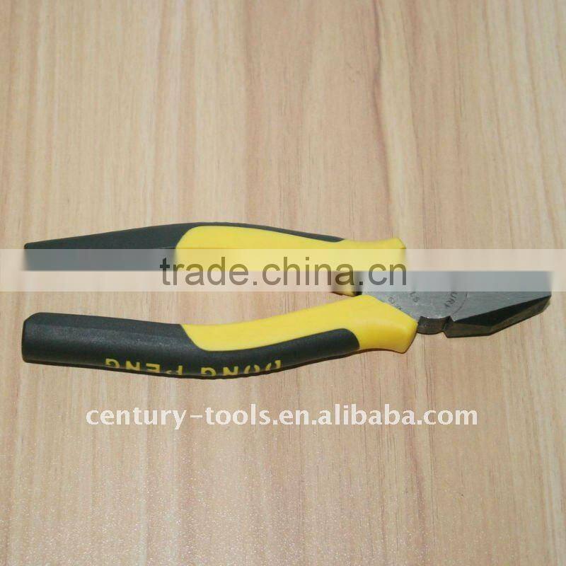 SJ-106 China supplier multi-functional tile cutting pliers canvas pliers fastening plier with low price