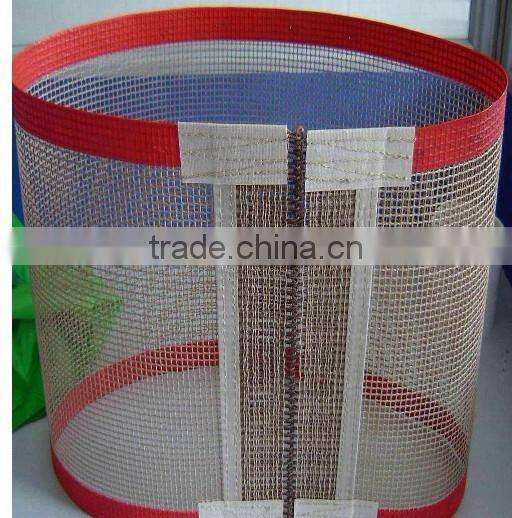PTFE Fusing Machine Belt/PTFE belt for conveyor