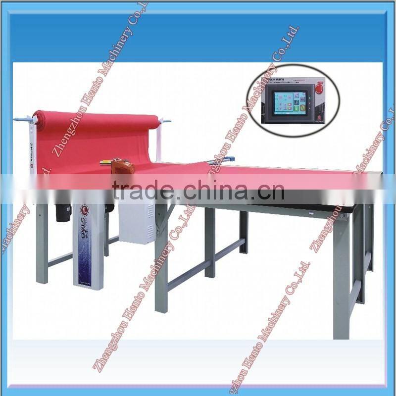 2016 New Design Rag Cutter Machine