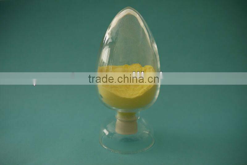 PAC (Polyaluminium Chloride ) 30%