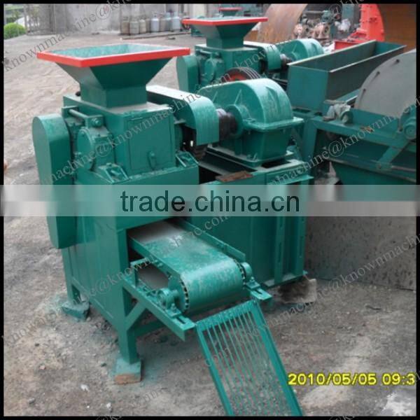 Hot sale in Africa coal briquette ball press machine,coal ball presssing machine with CE and ISO