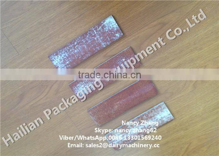 Heat-resistant Vacuum Pump Fiber Vane, Pump Blade