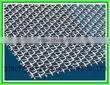 crimped metal mesh