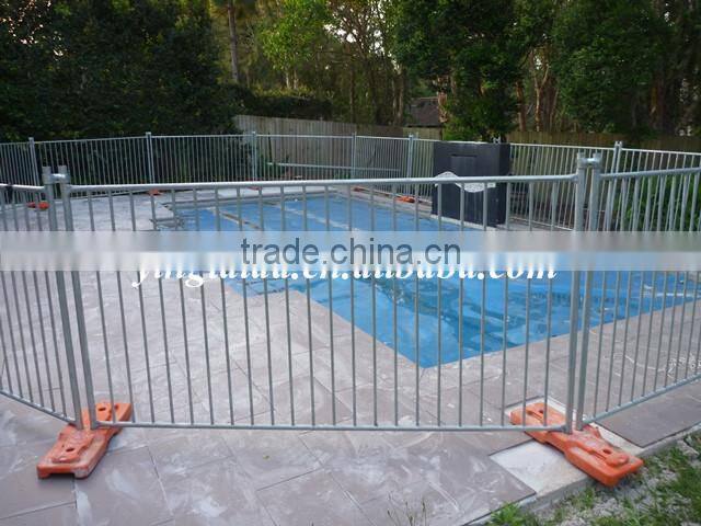 high quality artificial fence (ISO9001 factory)