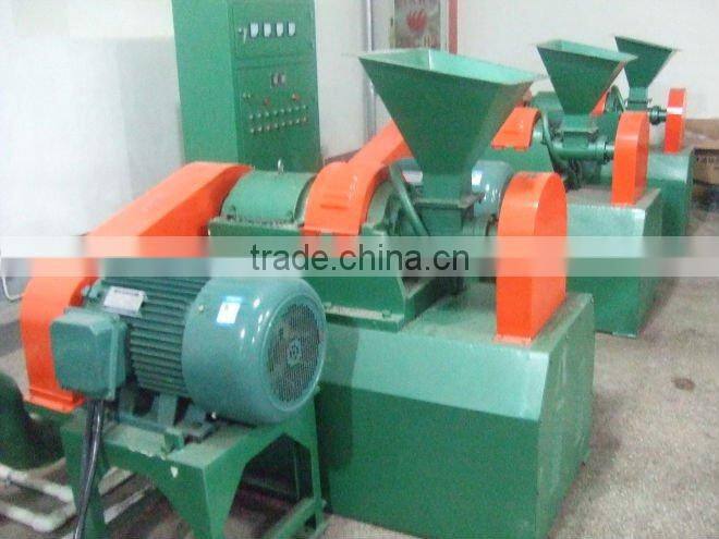 Tire Recycling machine