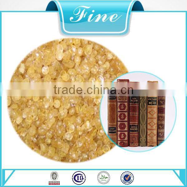 industry gelatin bovine pearl hide glue for wood product