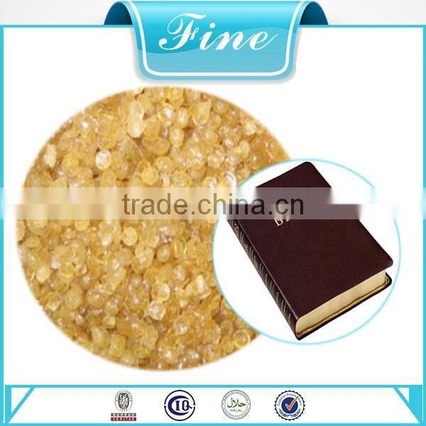 industry gelatin bovine pearl hide glue for wood product
