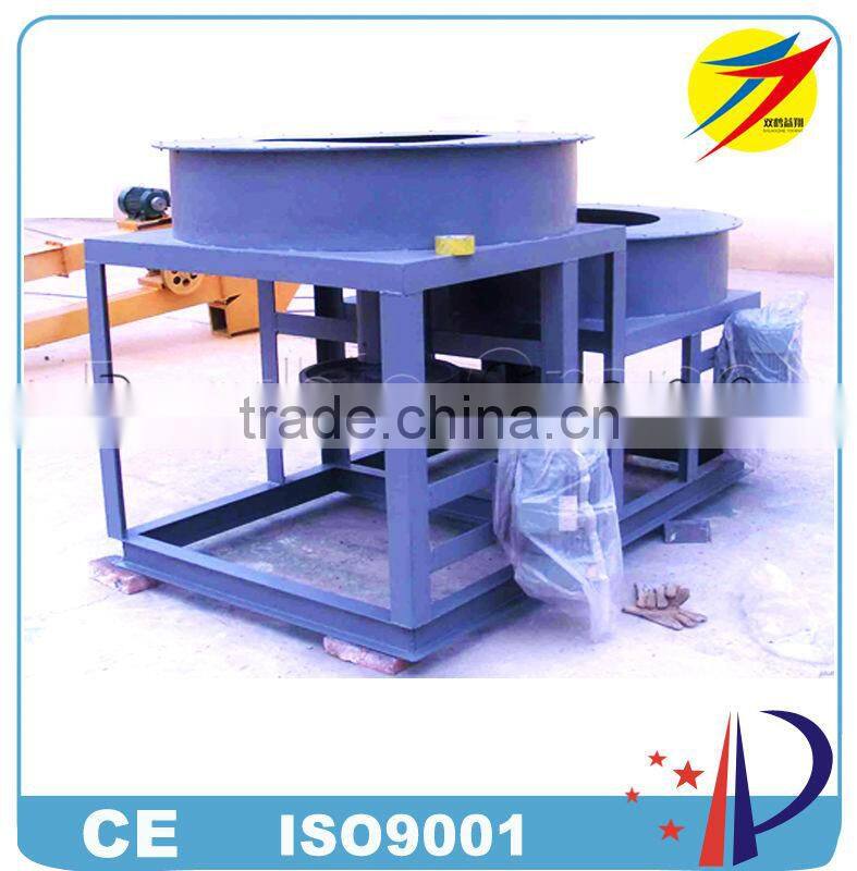 Cow cattle goast dung pellet mill machine, biological fertilizer