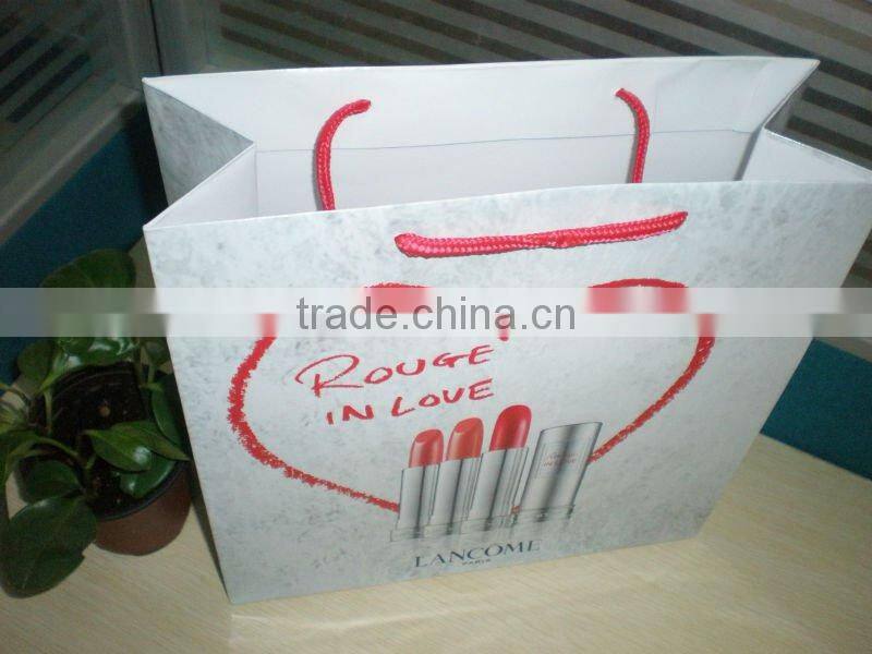Paper bags manufacturer in uae
