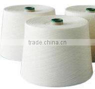 Indian contamination controlled cotton Nm 70/2 combed yarn for single jersey knitting