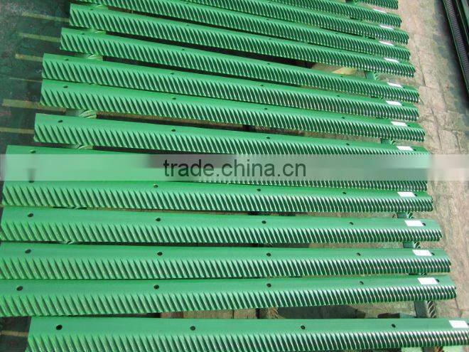 John Deere Rasp Bar(AZ10690/10691)