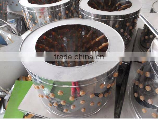 60 chicken plucker and duck plucker