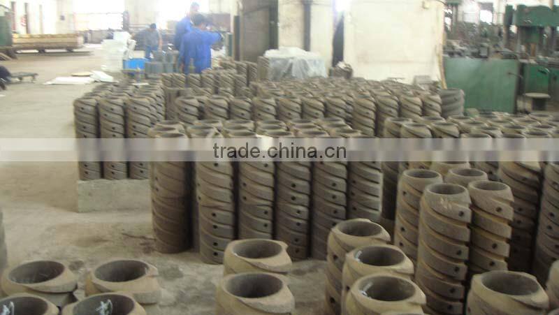 Emery Roll SM18B(R) for Rice Mill Whitener