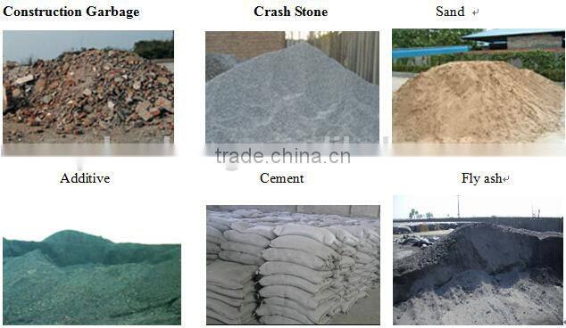icf blocks for construction business partner investor