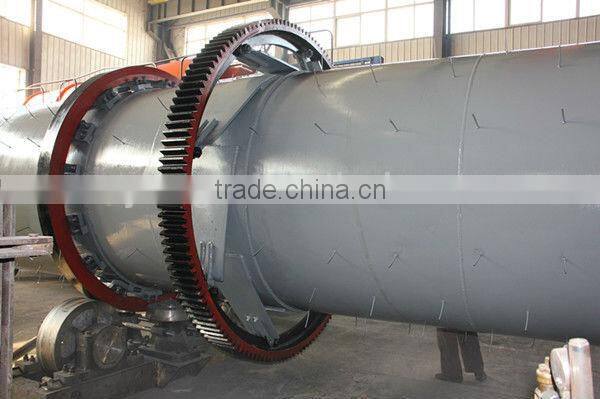 2015 Selling Metallurgical coke dryer for India Market