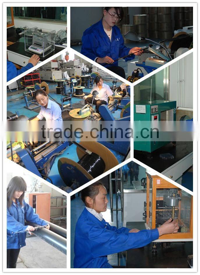 DAYU HIGH QUALITY PVC Pipe for Water Supply