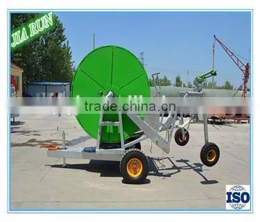 Low working pressure energy-saving watering irrigation