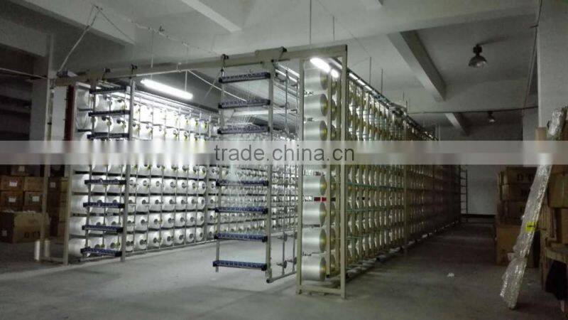 Cheap hot-sale textile warping machinery manufacturer yarn warper
