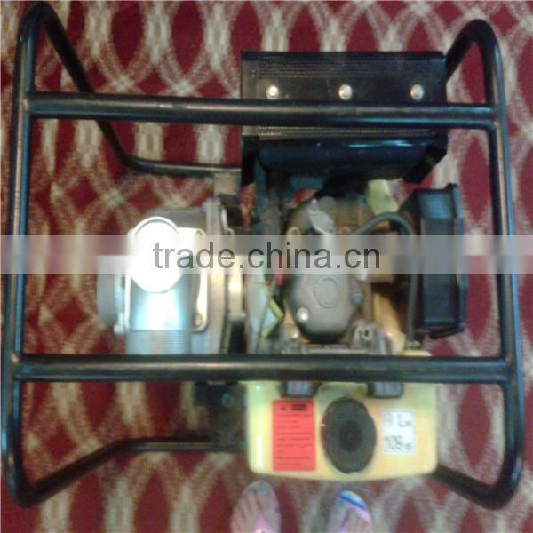 Reliable Operation Discount Price diesel engine water pump for irrigation