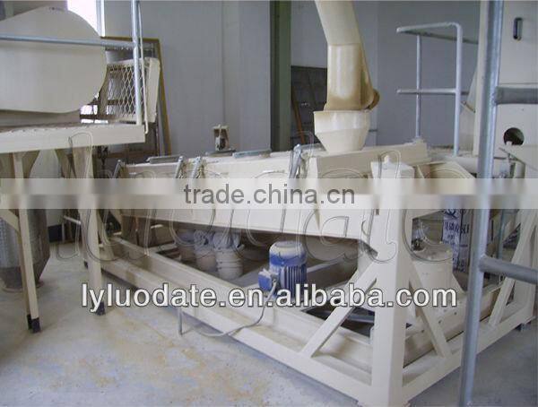 Professional manufacture mini animal feed granulating equipment