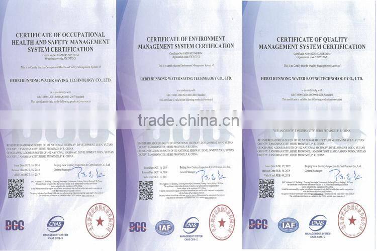 16mm patch type irrigation poly drip tape