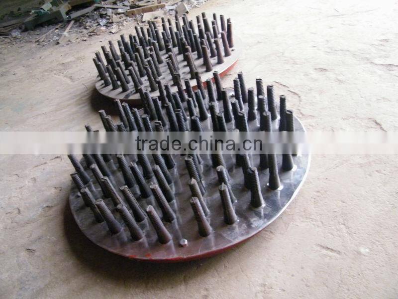 HOT SELLING!!CHICKEN feather cleaning machine/poultry processing machine/poultry FEATHER REMOVING machine