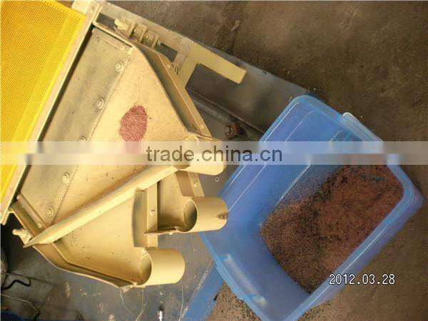 COMPUTER CONTROL electric cord cutting wire striping machine/electric wire cutting machine