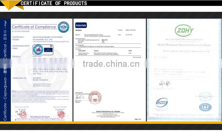 Mini kobelco excavator parts Semi Suspension seat