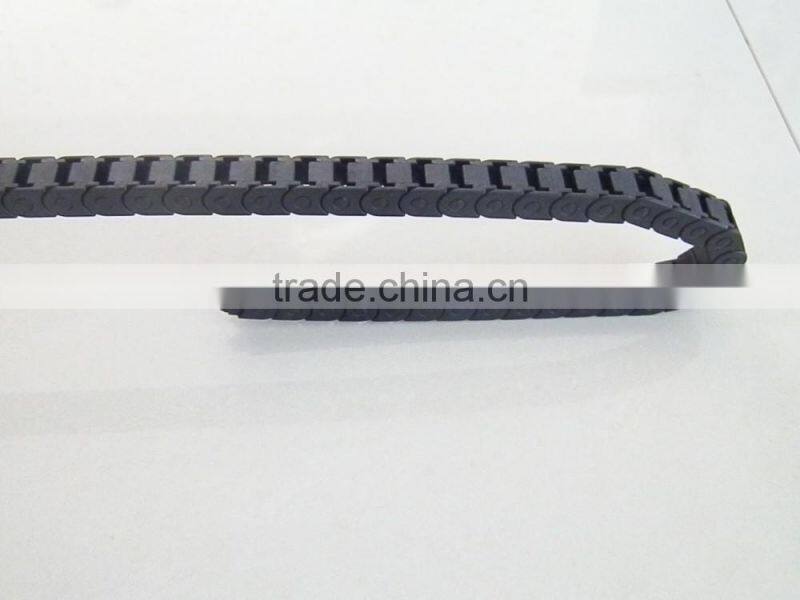 Engineer Flexible Plastic cable chain